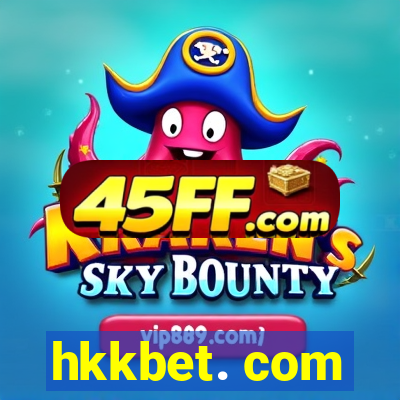 hkkbet. com